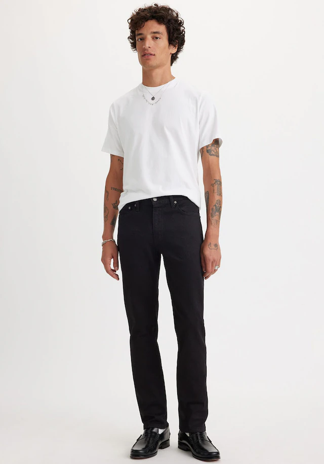 Levi's® Slim-fit-Jeans »511 SLIM« mit Stretch
