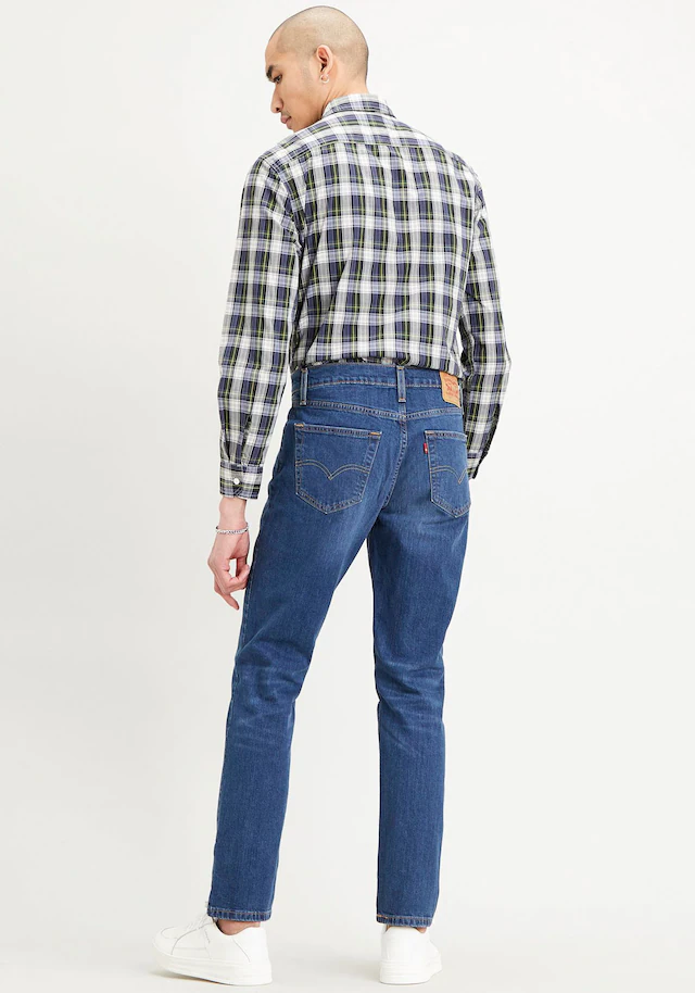Levi's® Slim-fit-Jeans »511 SLIM« mit Stretch