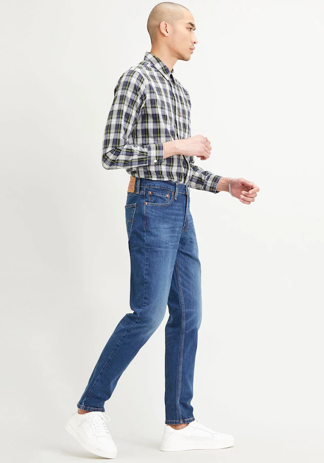 Levi's® Slim-fit-Jeans »511 SLIM« mit Stretch