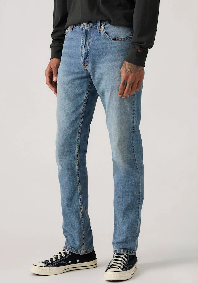Levi's® Slim-fit-Jeans »511 SLIM« mit Stretch