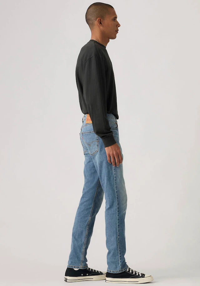 Levi's® Slim-fit-Jeans »511 SLIM« mit Stretch
