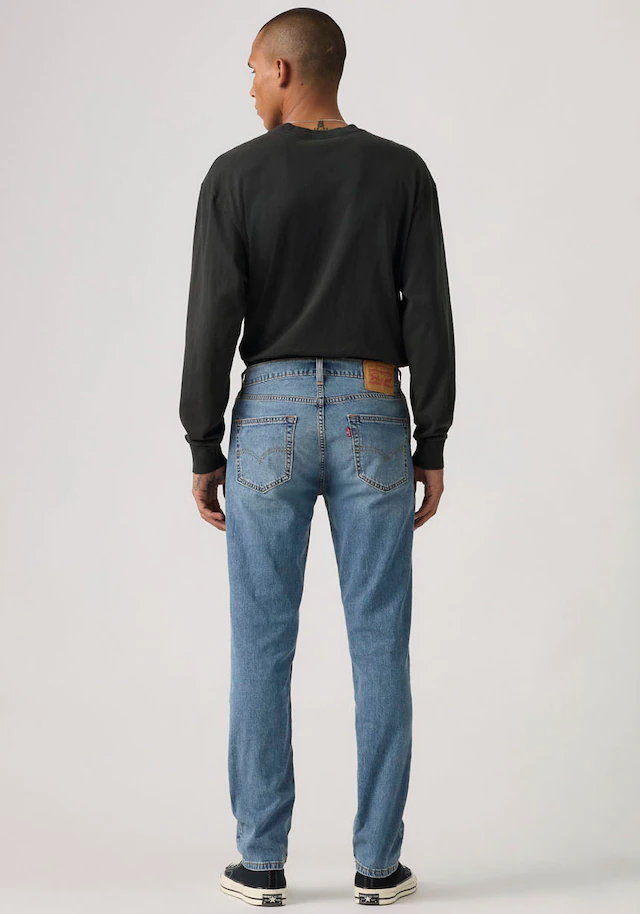 Levi's® Slim-fit-Jeans »511 SLIM« mit Stretch