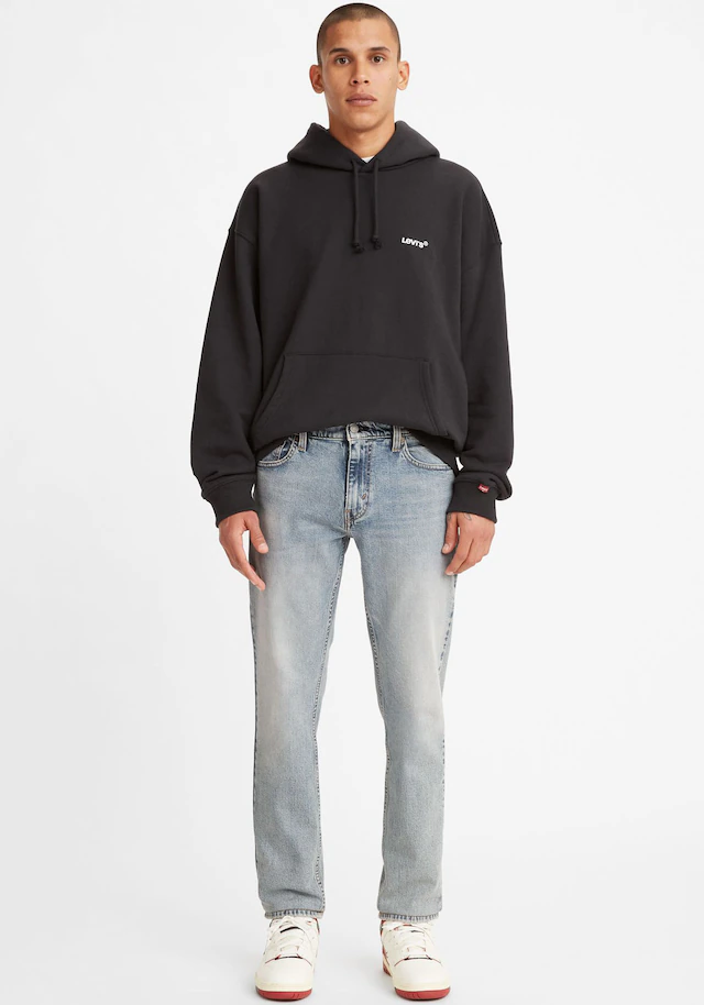Levi's® Slim-fit-Jeans »511 SLIM« mit Stretch