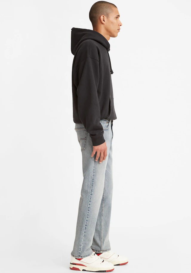 Levi's® Slim-fit-Jeans »511 SLIM« mit Stretch