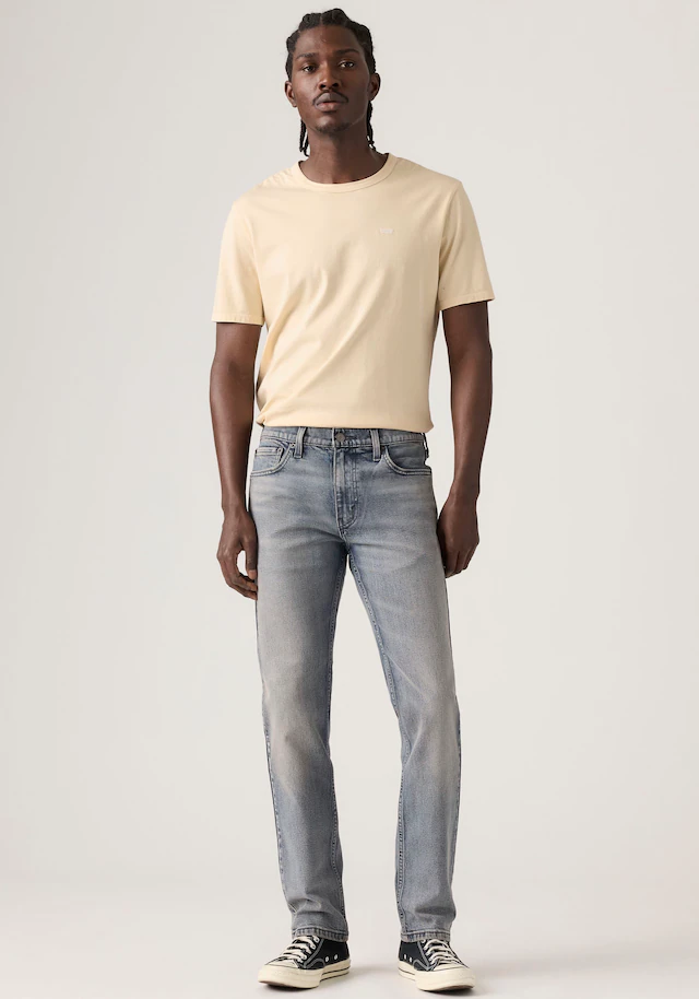 Levi's® Slim-fit-Jeans »511 SLIM« mit Stretch