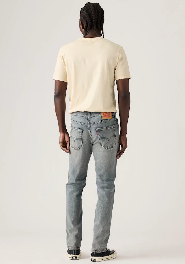 Levi's® Slim-fit-Jeans »511 SLIM« mit Stretch