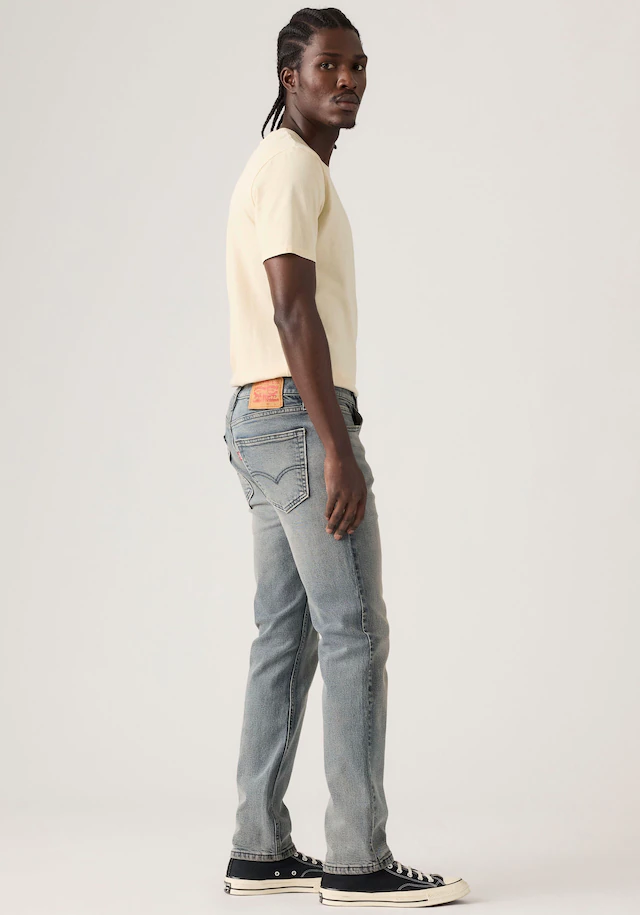Levi's® Slim-fit-Jeans »511 SLIM« mit Stretch