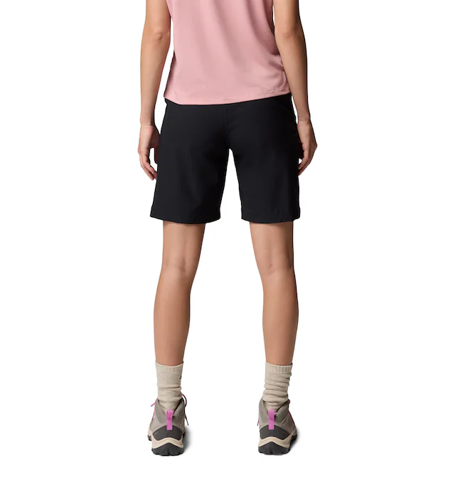 Columbia Shorts aus Nylon und Elasthan