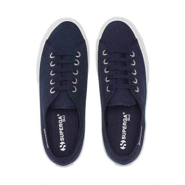 Superga Sneaker »3750 LEGGERA«