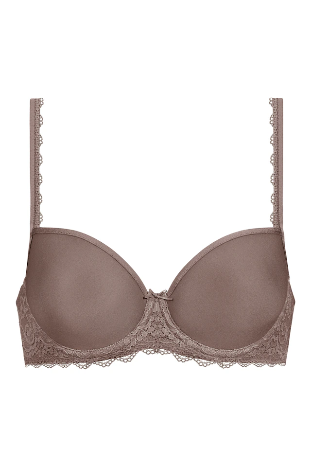 Mey Bügel-BH »SERIE AMOROUS« verstellbare BH-Träger verleihen optimalen Sitz