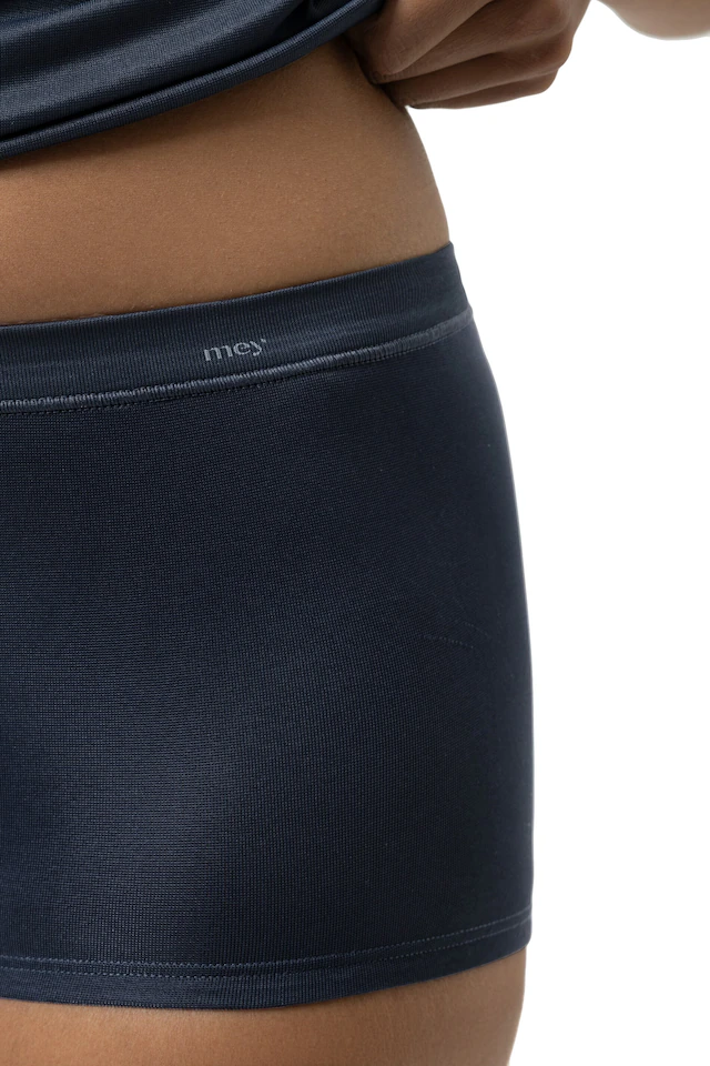 Mey Panty »Emotion« ohne Seitennähte, Viskosemischung, elastisch, leicht, hüftiger Sitz