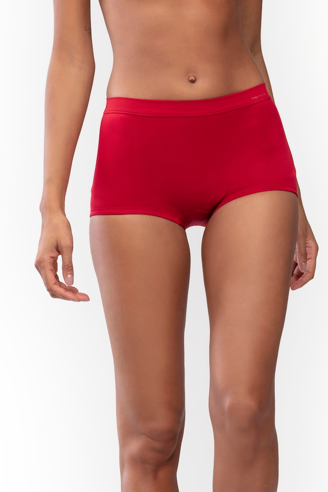 Mey Panty »Emotion« ohne Seitennähte, Viskosemischung, elastisch, leicht, hüftiger Sitz