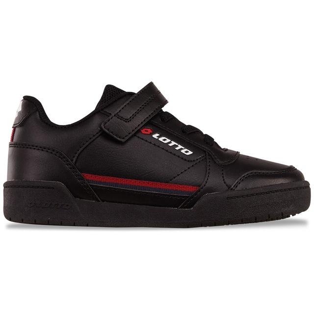 lotto Sneaker - vielseitig zu kombinieren