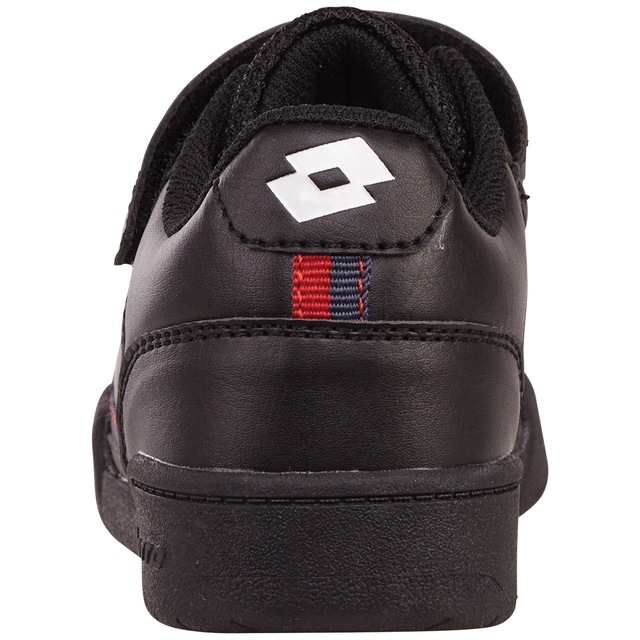 lotto Sneaker - vielseitig zu kombinieren
