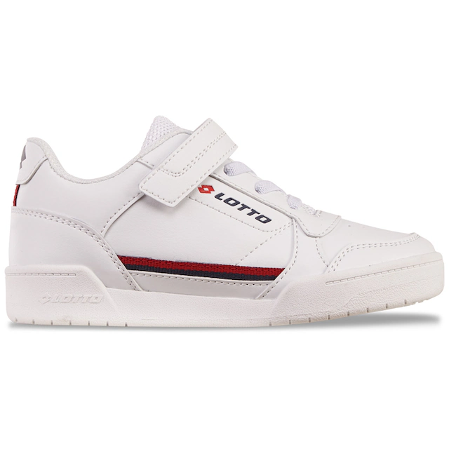 lotto Sneaker - vielseitig zu kombinieren