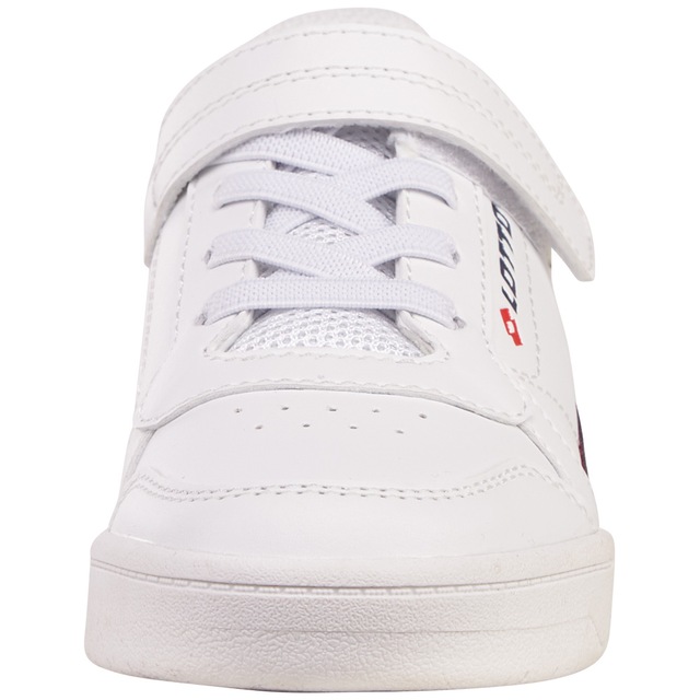 lotto Sneaker - vielseitig zu kombinieren
