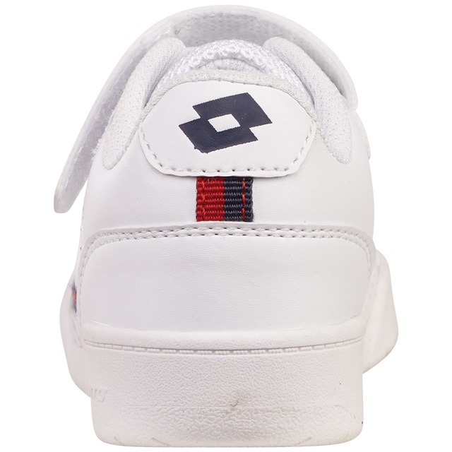 lotto Sneaker - vielseitig zu kombinieren