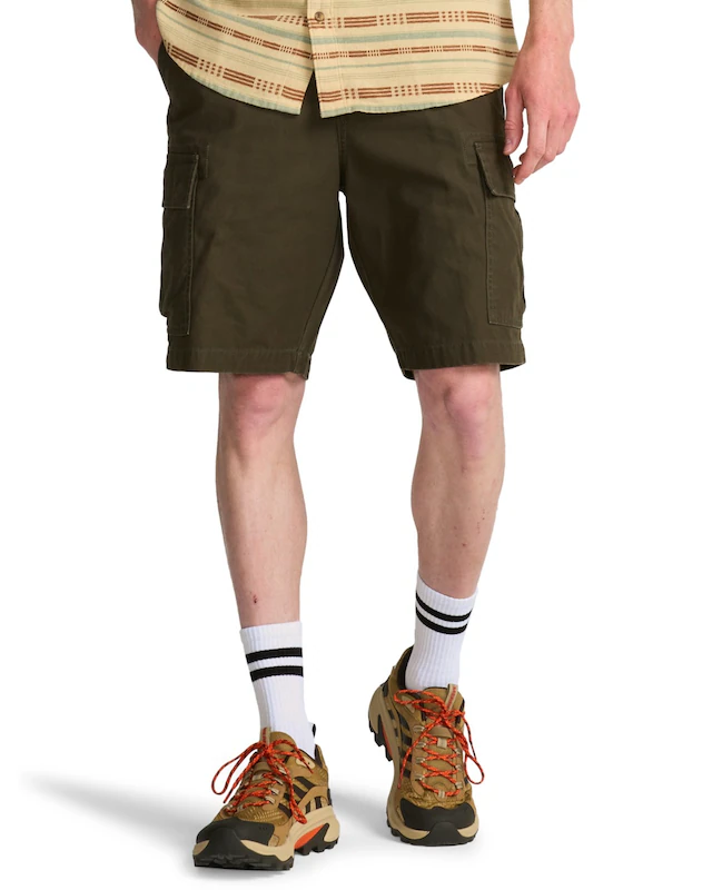 Billabong Cargoshorts »Combat«