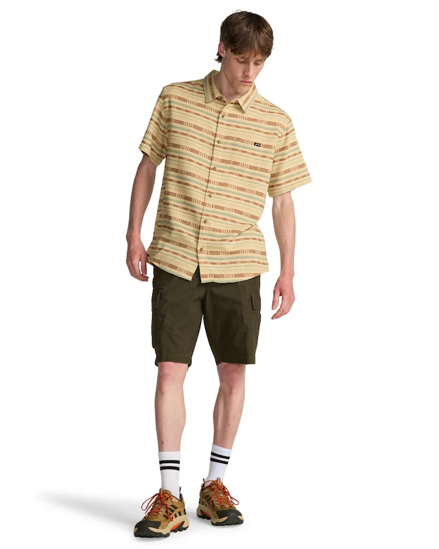 Billabong Cargoshorts »Combat«