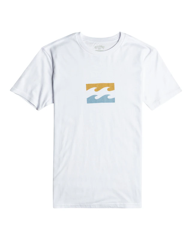 Billabong T-Shirt »Team Wave«