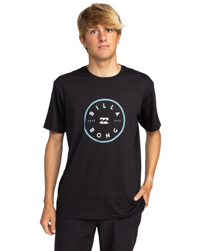 Billabong T-Shirt »Rotor«
