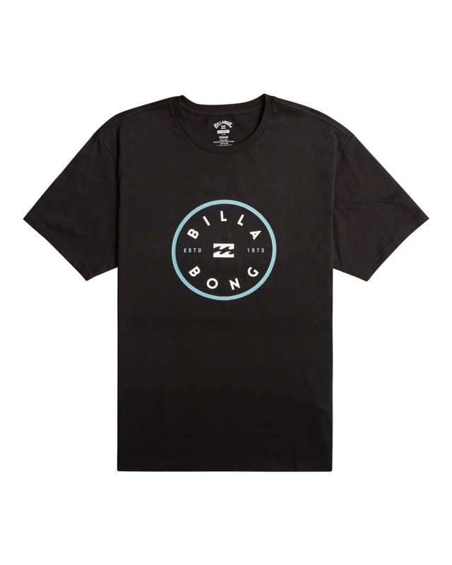 Billabong T-Shirt »Rotor«