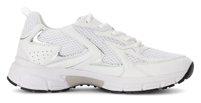 Gabor Keilsneaker »FLORENZ« Freizeitschuh, Halbschuh, Schnürer in Bequemweite G (= weit)