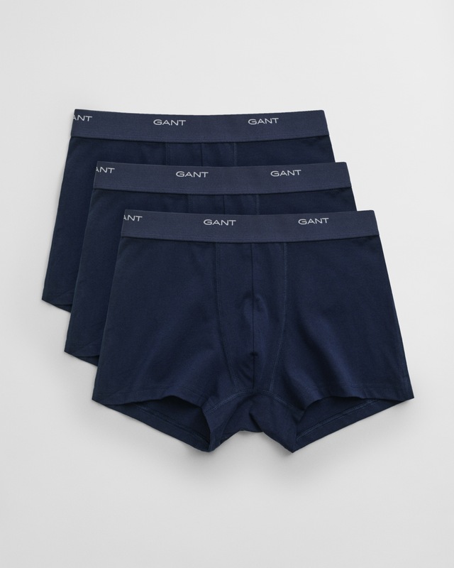Gant Trunk »CORE TRUNK 3-PACK« 3 Stk.