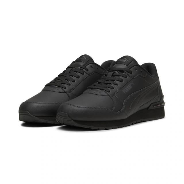 PUMA Sneaker »ST Runner v4 Sneakers Erwachsene«