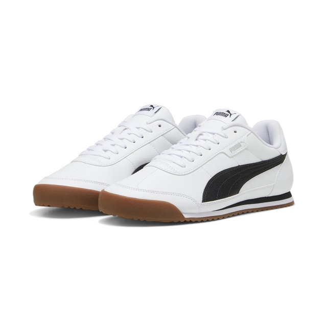 PUMA Sneaker »PUMA Turino II Sneakers Erwachsene«