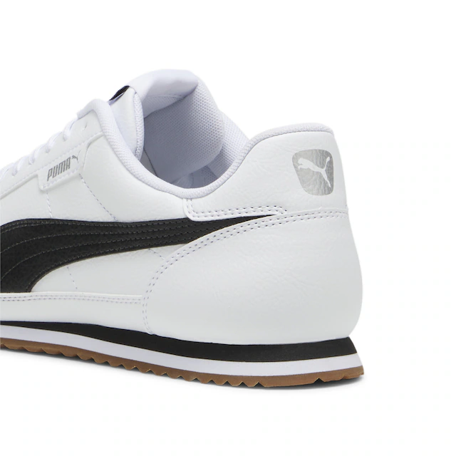 PUMA Sneaker »PUMA Turino II Sneakers Erwachsene«