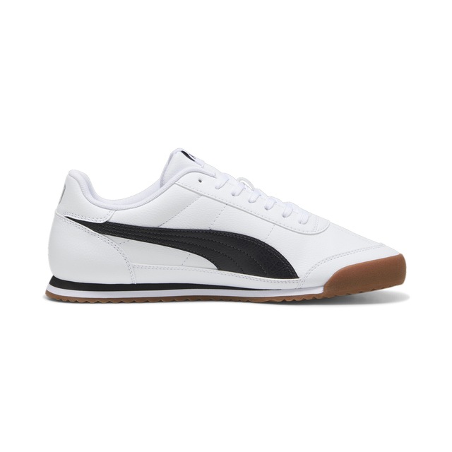 PUMA Sneaker »PUMA Turino II Sneakers Erwachsene«