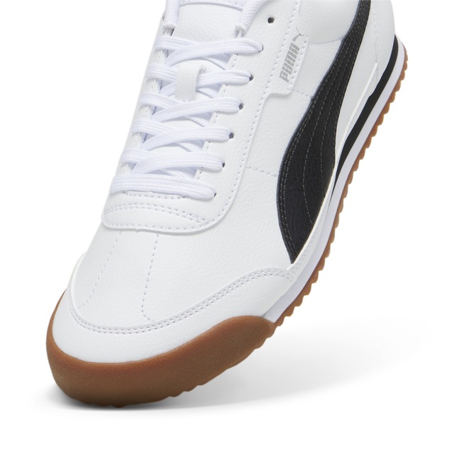 PUMA Sneaker »PUMA Turino II Sneakers Erwachsene«
