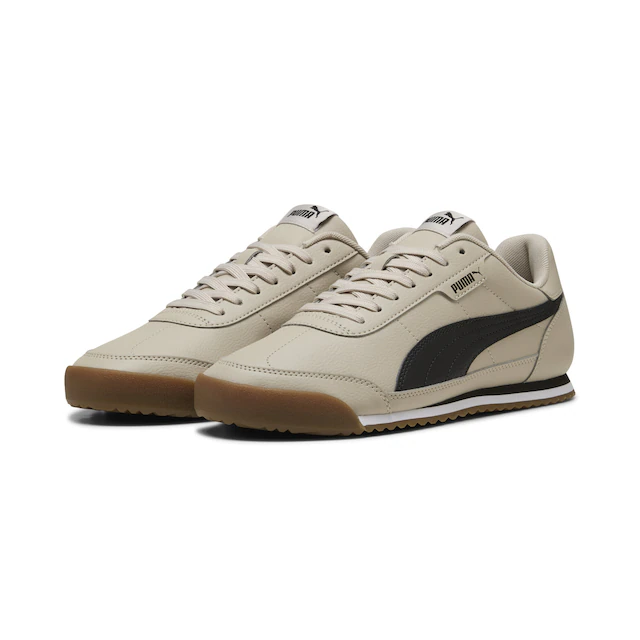 PUMA Sneaker »PUMA Turino II Sneakers Erwachsene«