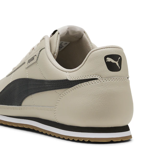 PUMA Sneaker »PUMA Turino II Sneakers Erwachsene«