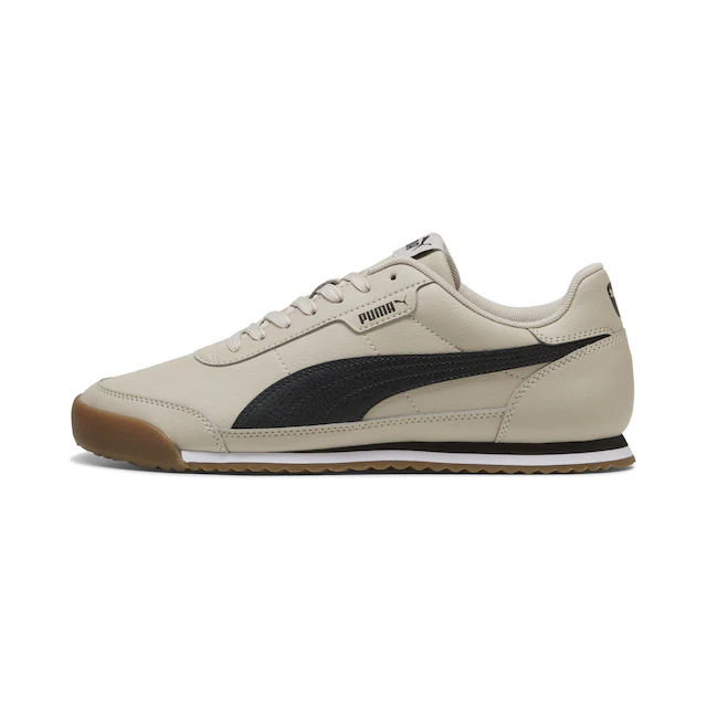 PUMA Sneaker »PUMA Turino II Sneakers Erwachsene«