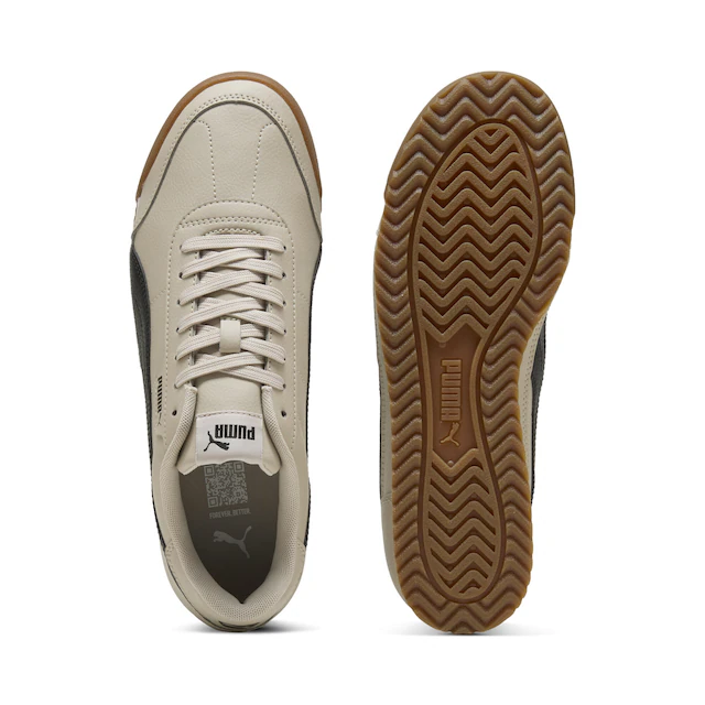 PUMA Sneaker »PUMA Turino II Sneakers Erwachsene«