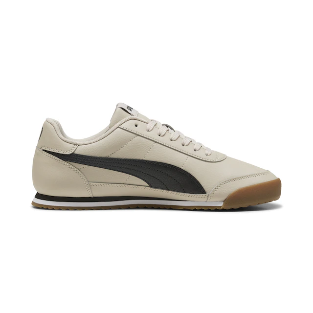 PUMA Sneaker »PUMA Turino II Sneakers Erwachsene«
