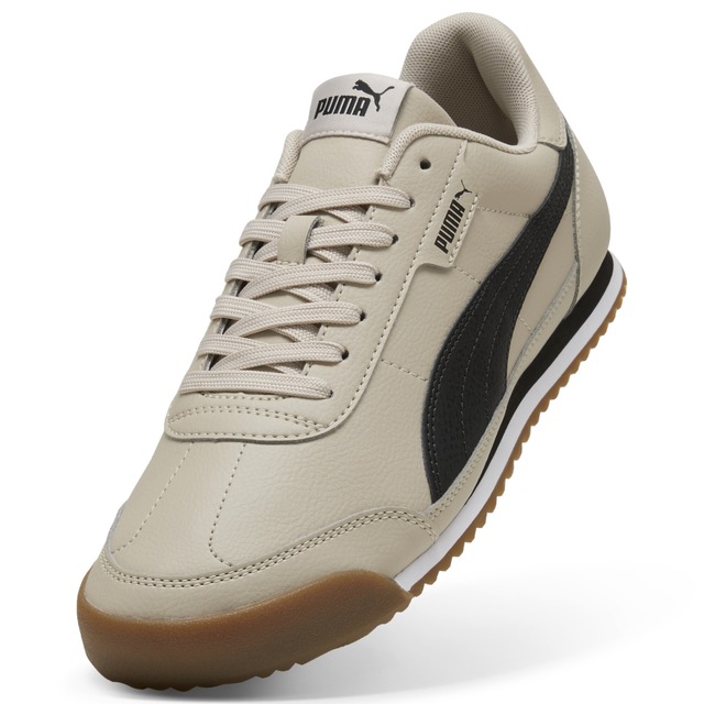 PUMA Sneaker »PUMA Turino II Sneakers Erwachsene«
