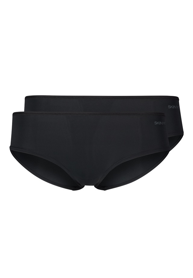 Skiny Panty »Micro Advantage« bequem, weich, elastisch, schmaler Bund, mit Unsichtbar-Effekt
