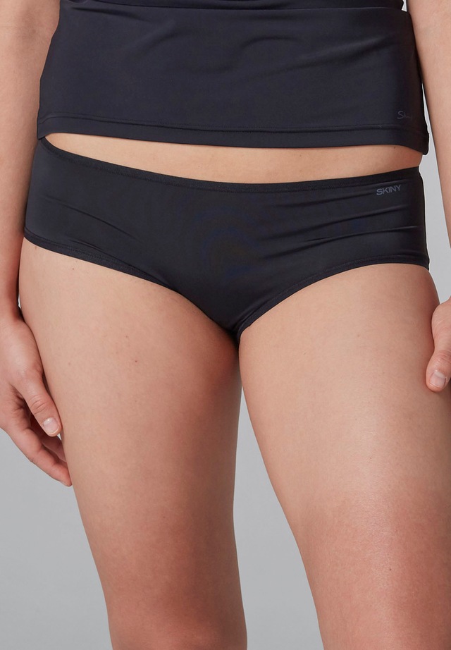 Skiny Panty »Micro Advantage« bequem, weich, elastisch, schmaler Bund, mit Unsichtbar-Effekt