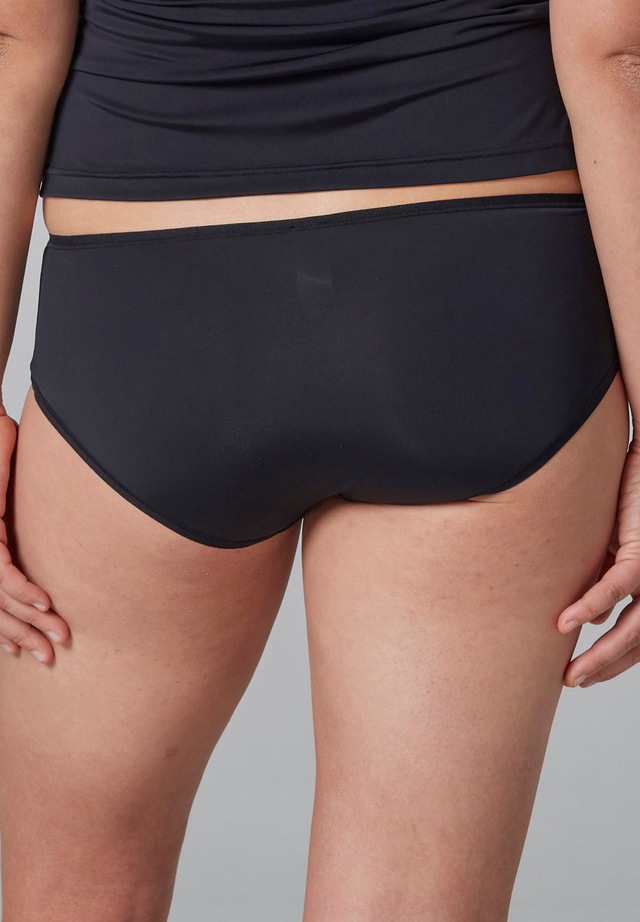 Skiny Panty »Micro Advantage« bequem, weich, elastisch, schmaler Bund, mit Unsichtbar-Effekt