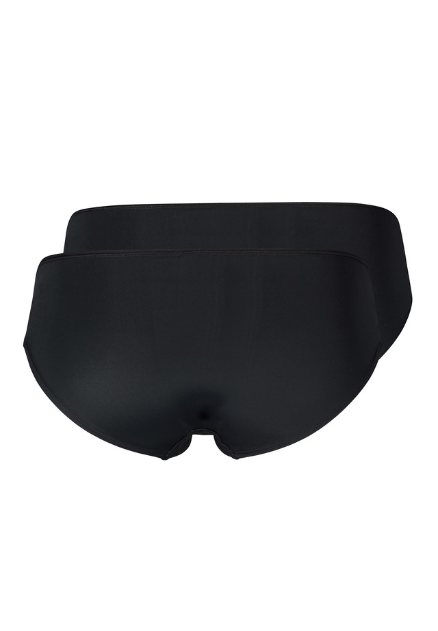 Skiny Panty »Micro Advantage« bequem, weich, elastisch, schmaler Bund, mit Unsichtbar-Effekt