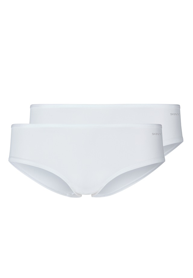 Skiny Panty »Micro Advantage« bequem, weich, elastisch, schmaler Bund, mit Unsichtbar-Effekt