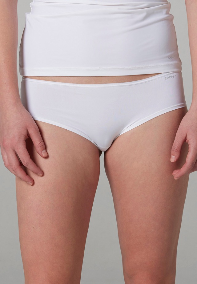 Skiny Panty »Micro Advantage« bequem, weich, elastisch, schmaler Bund, mit Unsichtbar-Effekt