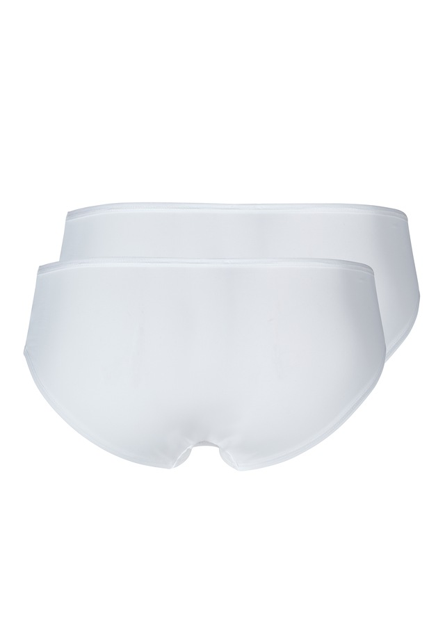 Skiny Panty »Micro Advantage« bequem, weich, elastisch, schmaler Bund, mit Unsichtbar-Effekt