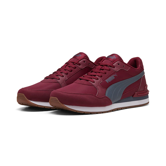 PUMA Sneaker »ST Runner v4 Nylon Sneakers Erwachsene«