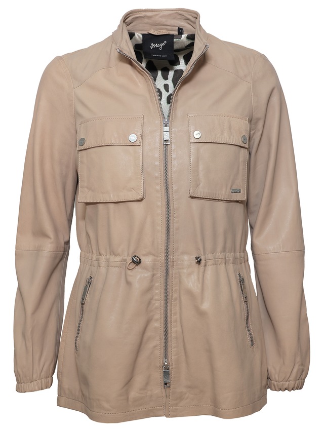 Maze Outdoorjacke »42020133«