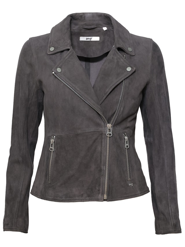 Maze Lederjacke »42021160«