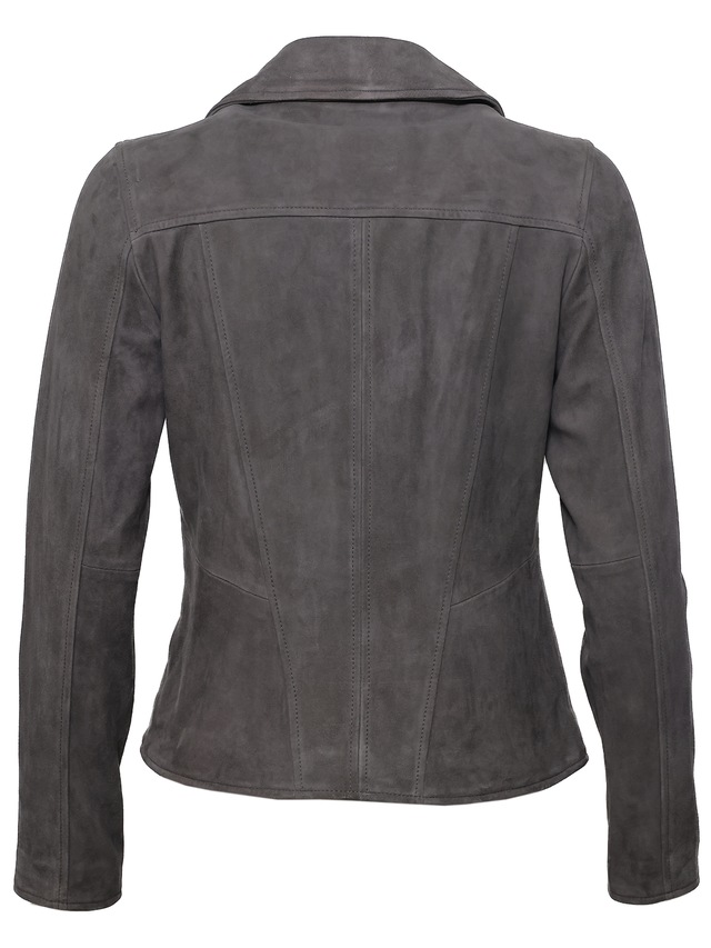 Maze Lederjacke »42021160«